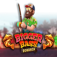 Bigger Bass Bonanza