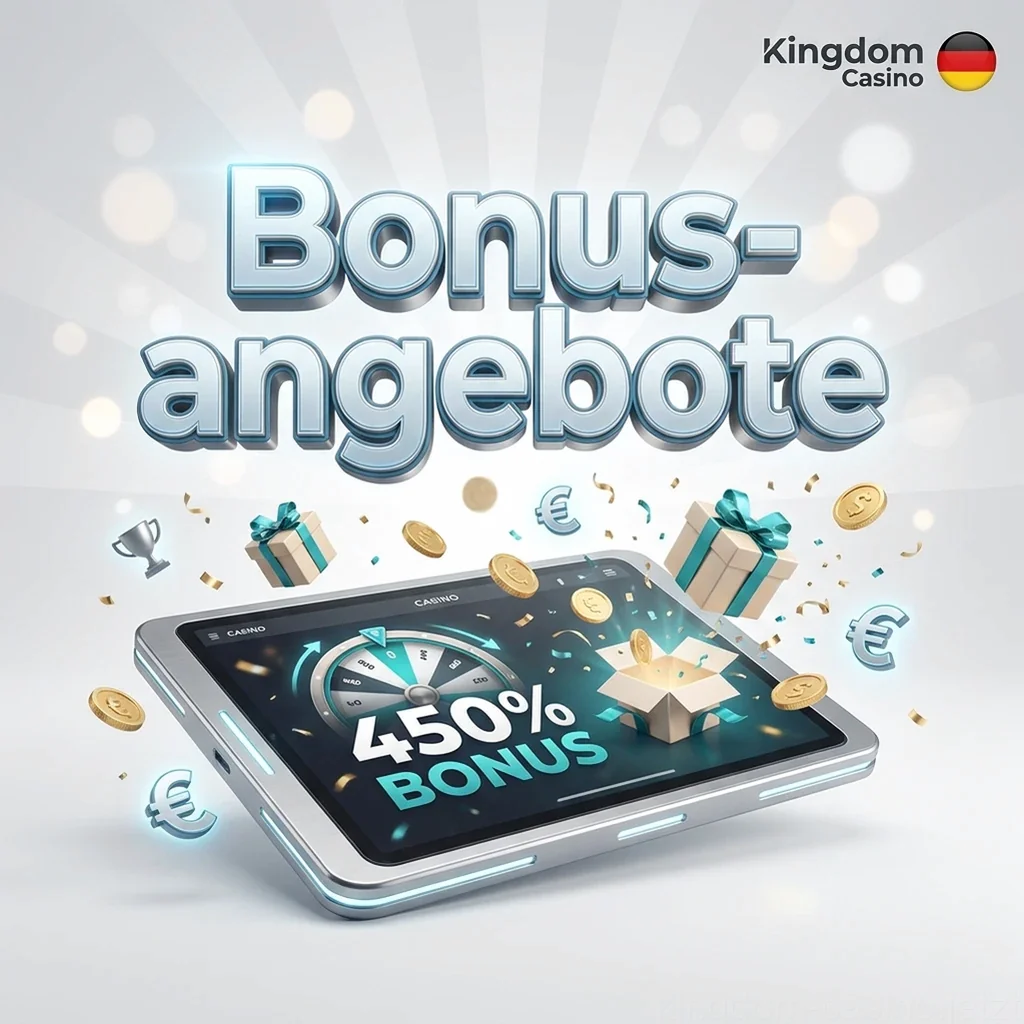 Bonusangebote
