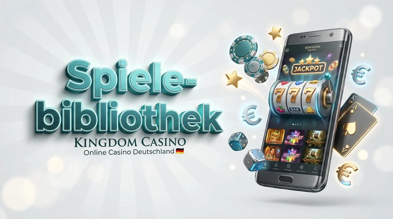 Spielebibliothek