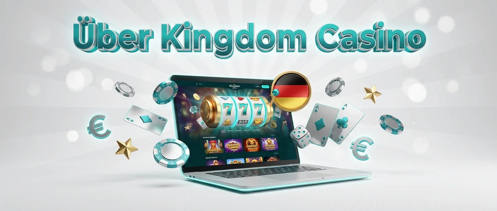 Über Kingdom Casino